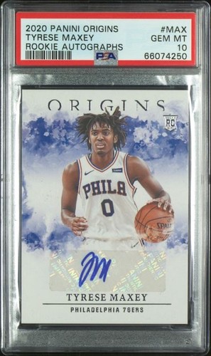 Tyrese maxey 2020 - tyrese,