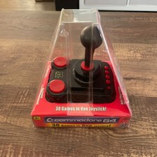 Console gioco joystick retrò