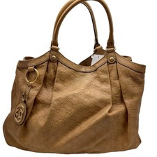 Borsa a tracolla Gucci Sukey