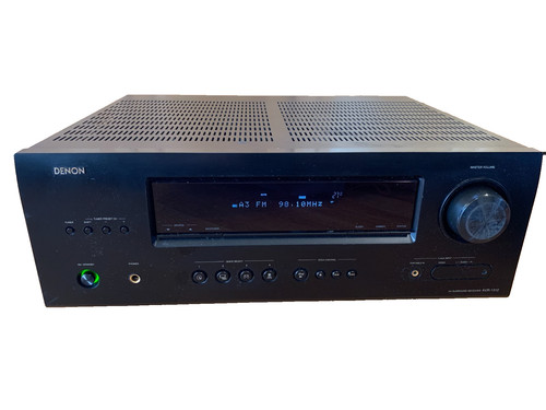Denon avr 1312 ricevitore - 5.1,