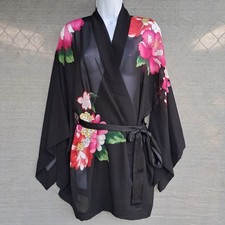 Accappatoio kimono Victoria's
