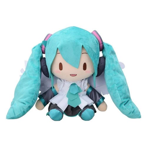 Peluche ufficiale sega - peluche,