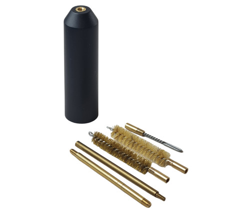 Kit pulizia calibro - pulizia, e