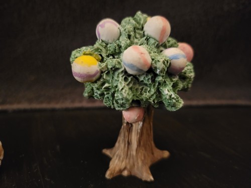 Easter egg tree with - easter,