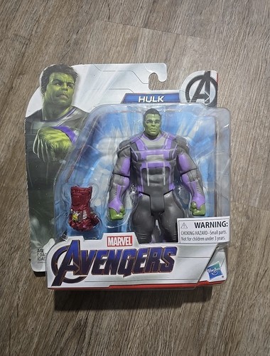 Modellino hulk 2018 marvel - modellino,