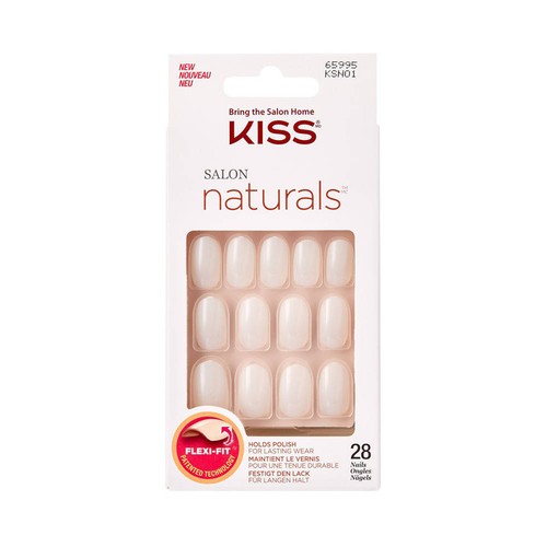 Unghie finte kiss - finte,