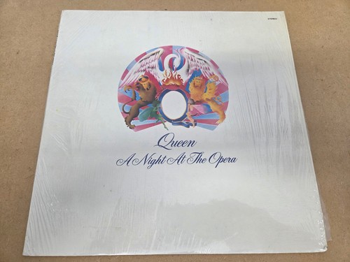 Queen night at the - the, opera