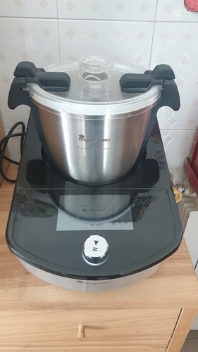 Robot cucina multifunzione - cucina,