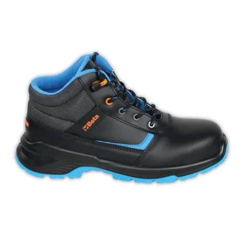Scarpe antinfortunistica alte