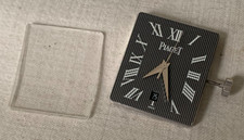 Piaget 500p automatic - , movement