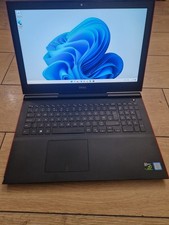Dell Inspiron 15 7000 computer