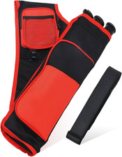 Faretra per Tiro Con L'Arco