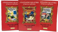 Fantastici quattro da 1 a30 +