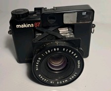 Plaubel Makina 67 (COSÌ