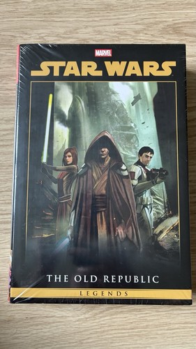 Star wars the - star, republic