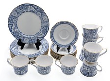 Caverswall England (Royal