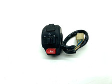 COMMUTATORE DEVIOLUCI INTERRUTTORE SINISTRO ORIGINALE GARELLI XO' 150 2009-2012