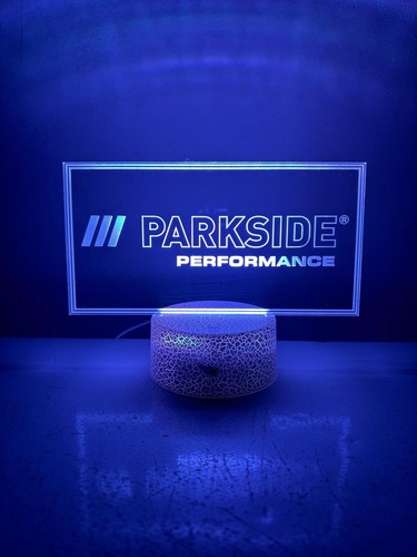 Parkside performance ledlight - performance,