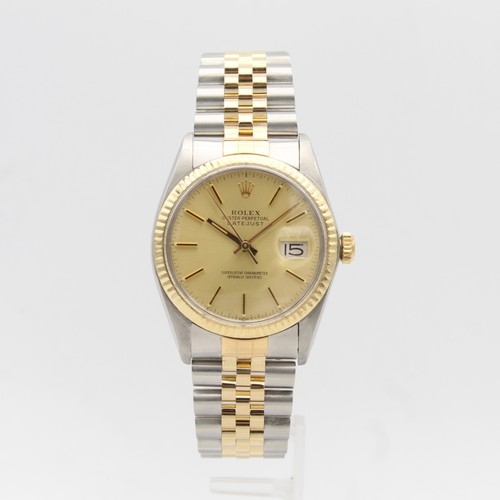 3014 rolex datejust - [3014],