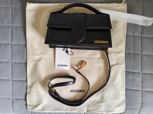 Jacquemus bambino grande - bambino, le