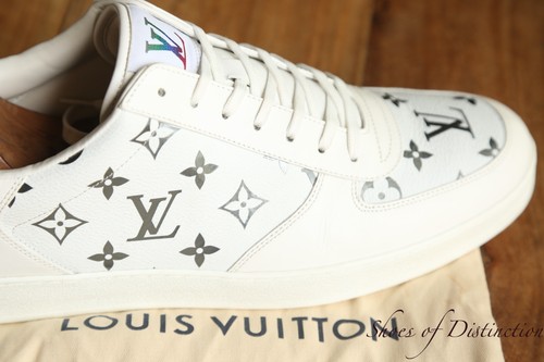 Scarpe ginnastica louis - da,