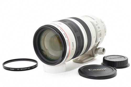 Top mint canon 100 - canon, ef