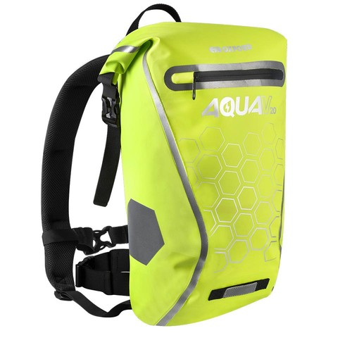 Zaino oxford aqua v20 - oxford,