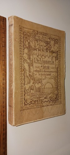 Luigi bellotti per viaggiare - luigi,