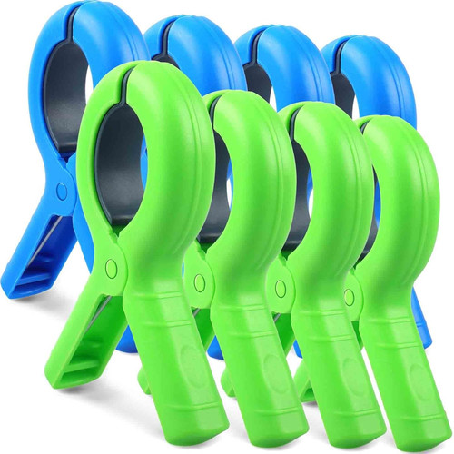 Pezzi mollette per - 8,