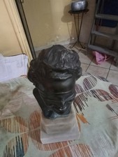 Vendo Dea Bendata Con Base In