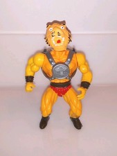 Tiger Man Galaxy Heroes