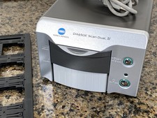Konica Minolta DiMage Scan