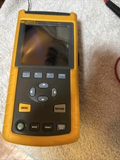 Fluke Analizzatore di qualità
