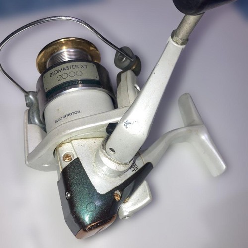 Mulinello spinning shimano - mulinello,