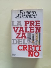 La prevalenza del cretino
