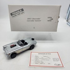 Danbury Mint 1:24 1961