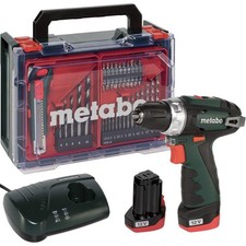 METABO POWERMAXX BS BASIC KIT