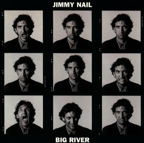 Jimmy nail big - jimmy, river