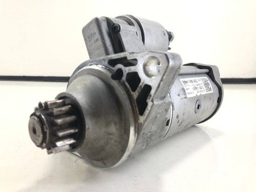 Motorino avviamento audi - q3, /