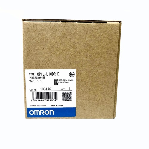 Cp1l l10dr nuovo sigillato - cp1l-l10dr-d,