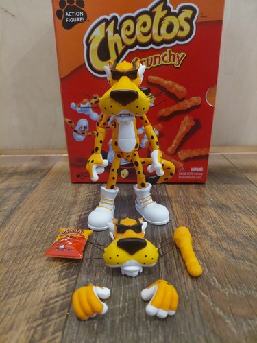 Modellino jada toys cheetos - jada,