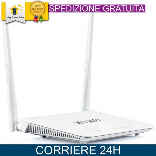 Tenda modem router - modem,