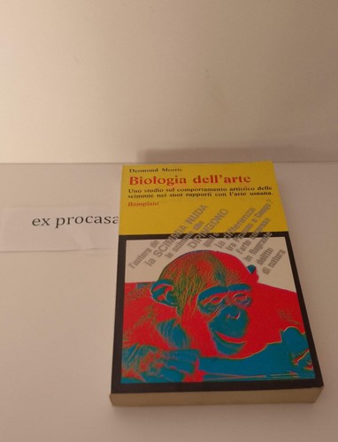 Desmond morris biologia - morris,