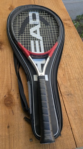 Racchetta tennis head - racchetta, s2