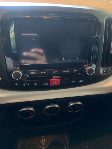 Autoradio android fiat - fiat, 500l
