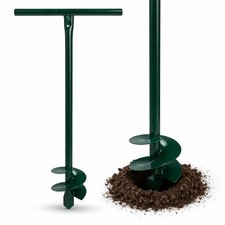 Trivella Cavabuche Manuale