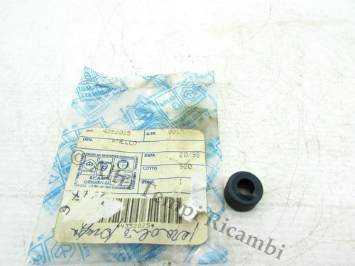 Anello tenuta scuter in - anello, di