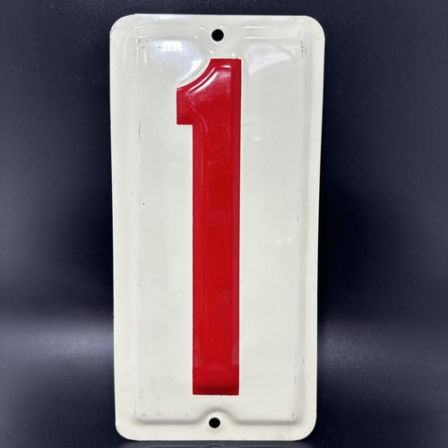 Insegna vintage stazione - , di