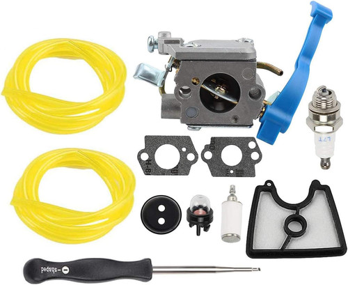 Kit guarnizioni carburatore - kit,