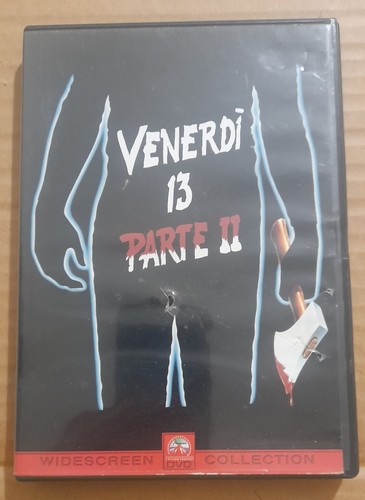 Venerdì parte seconda - venerdì,